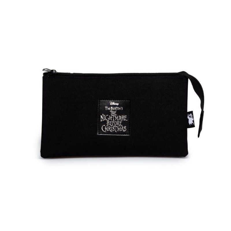 L'ETRANGE NOEL de Mr JACK - Trousse Triple