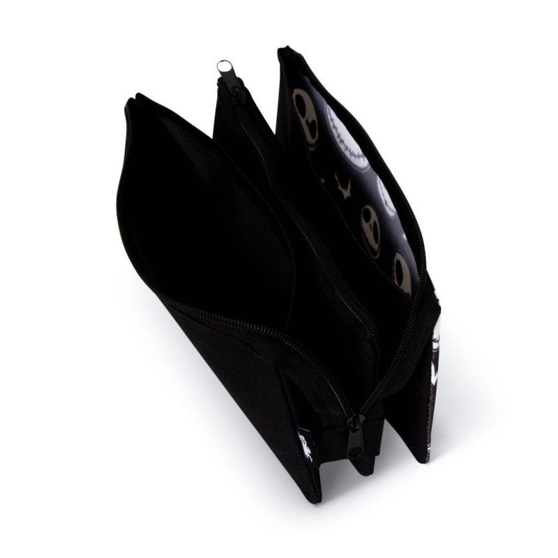 L'ETRANGE NOEL de Mr JACK - Trousse Triple