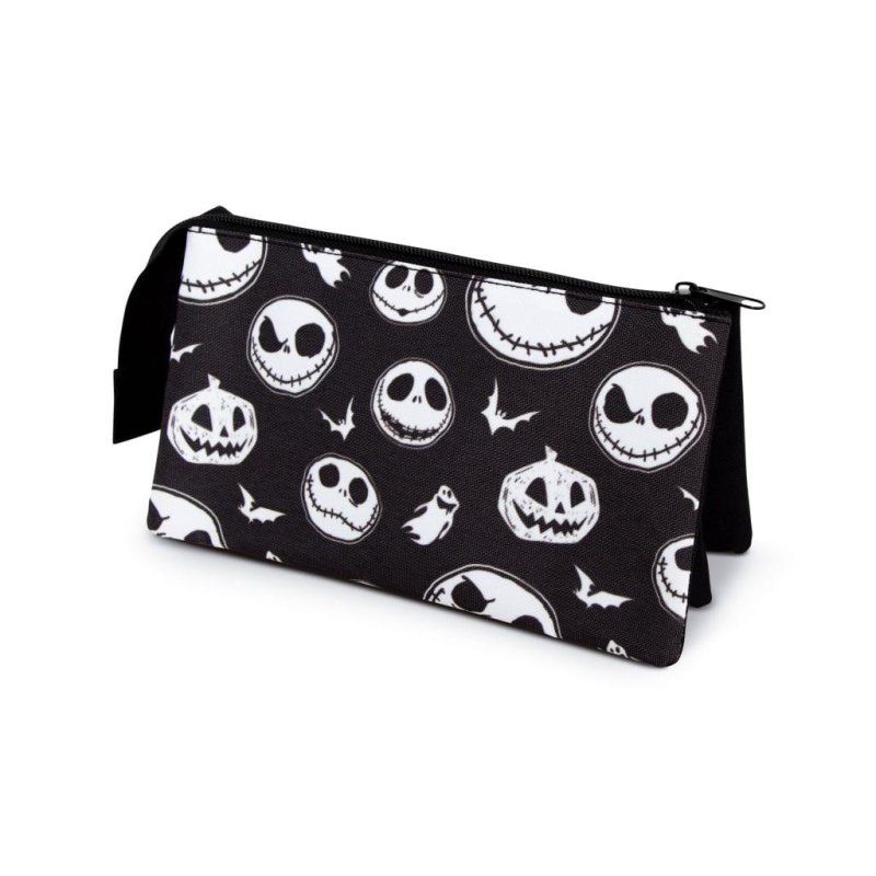 L'ETRANGE NOEL de Mr JACK - Trousse Triple