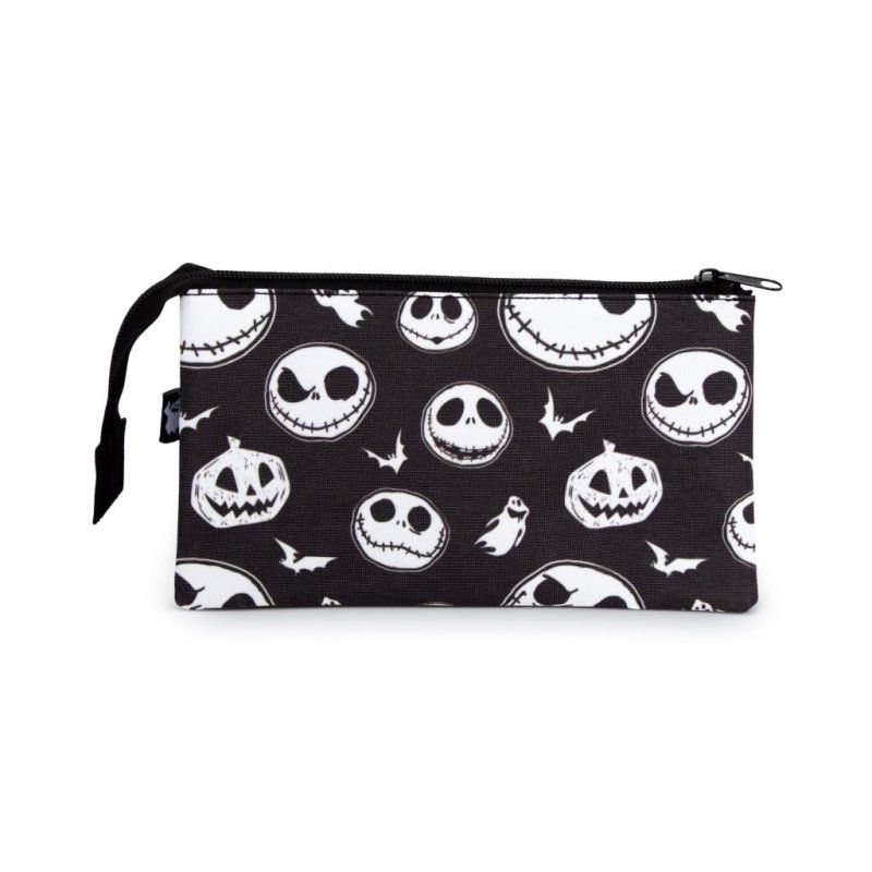 L'ETRANGE NOEL de Mr JACK - Trousse Triple