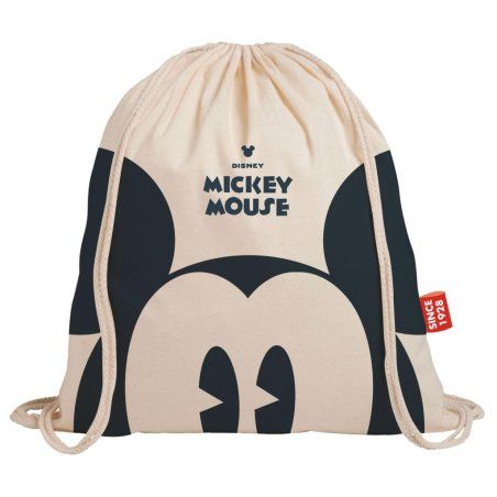 MICKEY - Sac de Gym - 41x35cm