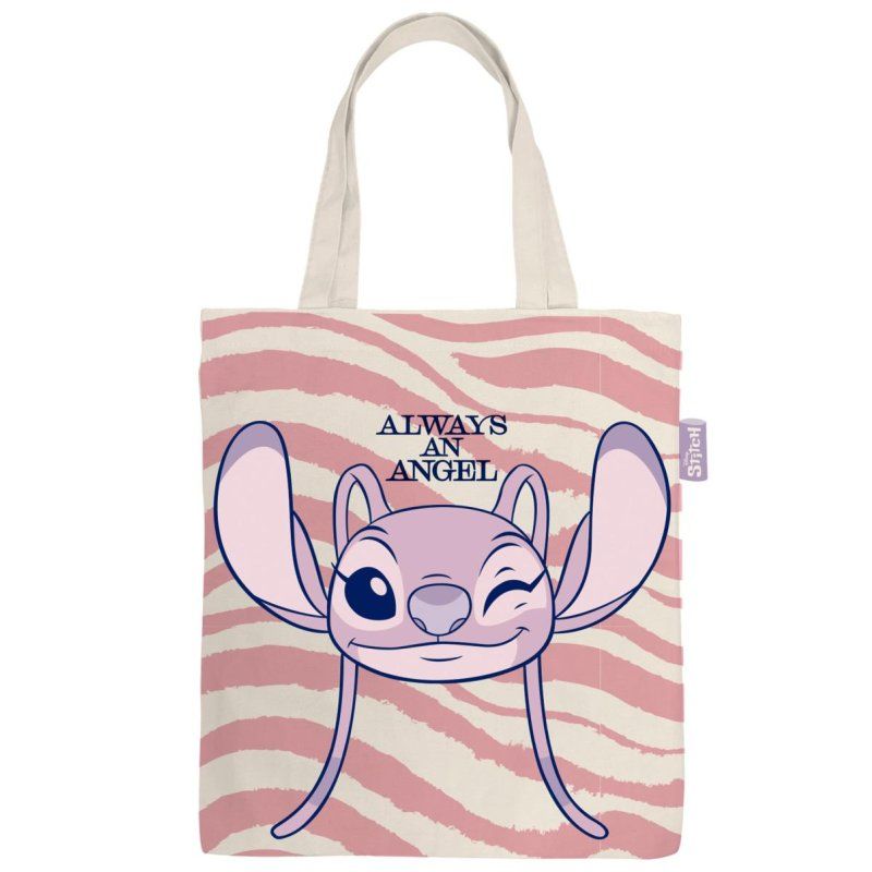 ANGEL - Hawaii - Tote Bag - 41x37cm
