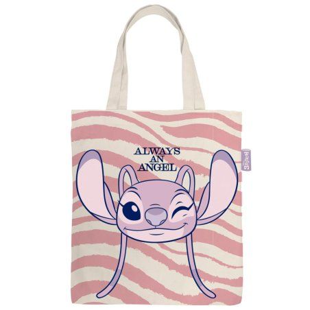 ANGEL - Hawaii - Tote Bag - 41x37cm