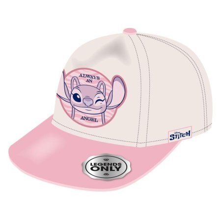 ANGEL - Hawaii - Casquette Brodée 56/58cm