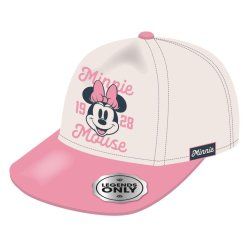 MINNIE - 1928 - Casquette Brodée 56/58cm