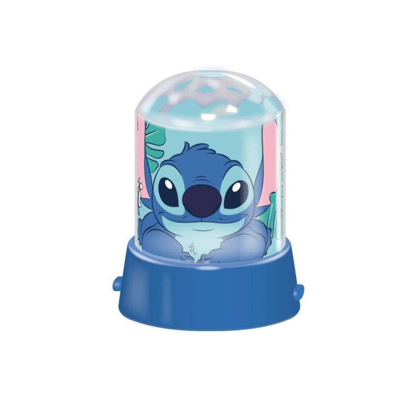 STITCH - Lampe Projecteur