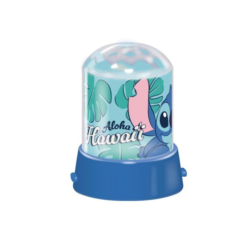 STITCH - Lampe Projecteur