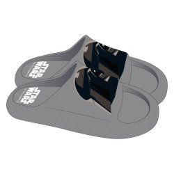 STAR WARS - Darth Vader - Sandales EVA - T34/35
