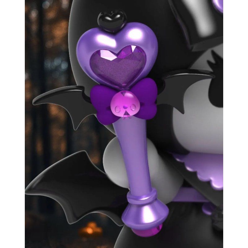 HELLO KITTY - Kuromi Spooky - Figure Fun Series 15cm