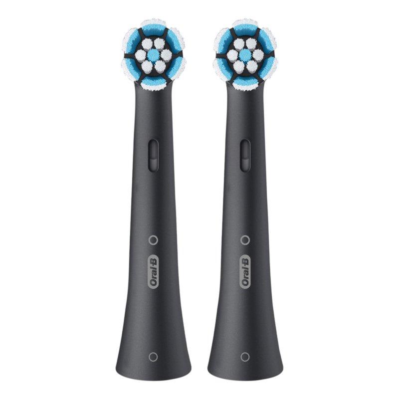 Oral-B DAM-0050386 2 pc(s) Black