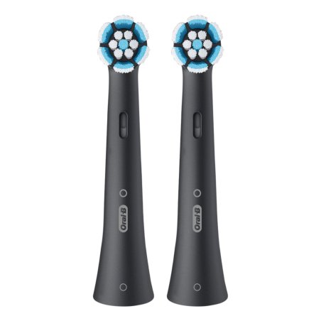 Oral-B DAM-0050386 2 pièce(s) Noir