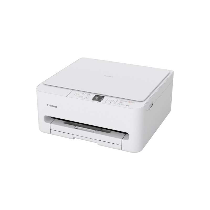 Canon PIXMA TS6550i Inkjet A4 1200 x 1200 DPI Wi-Fi