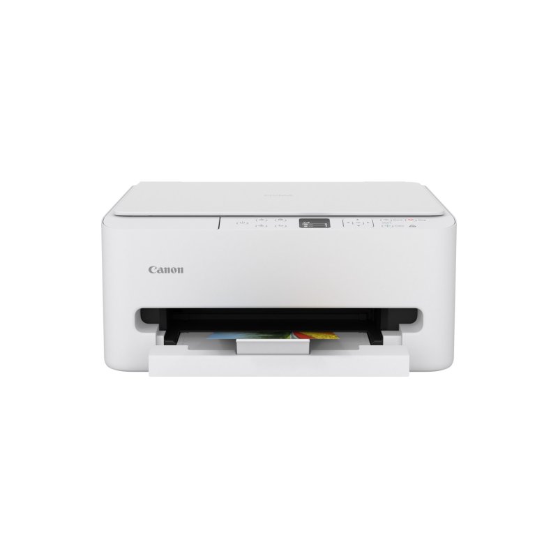 Canon PIXMA TS6550i Jet d'encre A4 1200 x 1200 DPI Wifi
