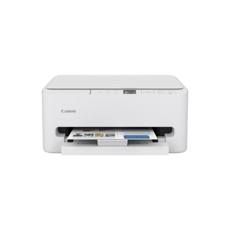 Canon PIXMA TS6550i Jet d'encre A4 1200 x 1200 DPI Wifi