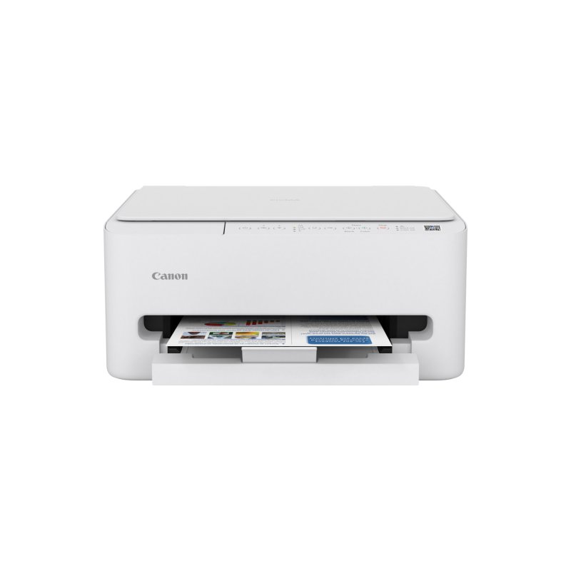 Canon PIXMA TS4150i Inkjet A4 1200 x 1200 DPI Wi-Fi