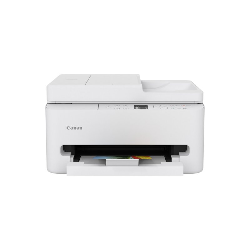 Canon PIXMA TS7550i Jet d'encre A4 1200 x 1200 DPI Wifi