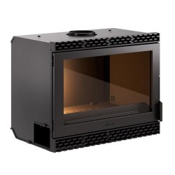 Inserts Bois 700 ALIZEO turbo *