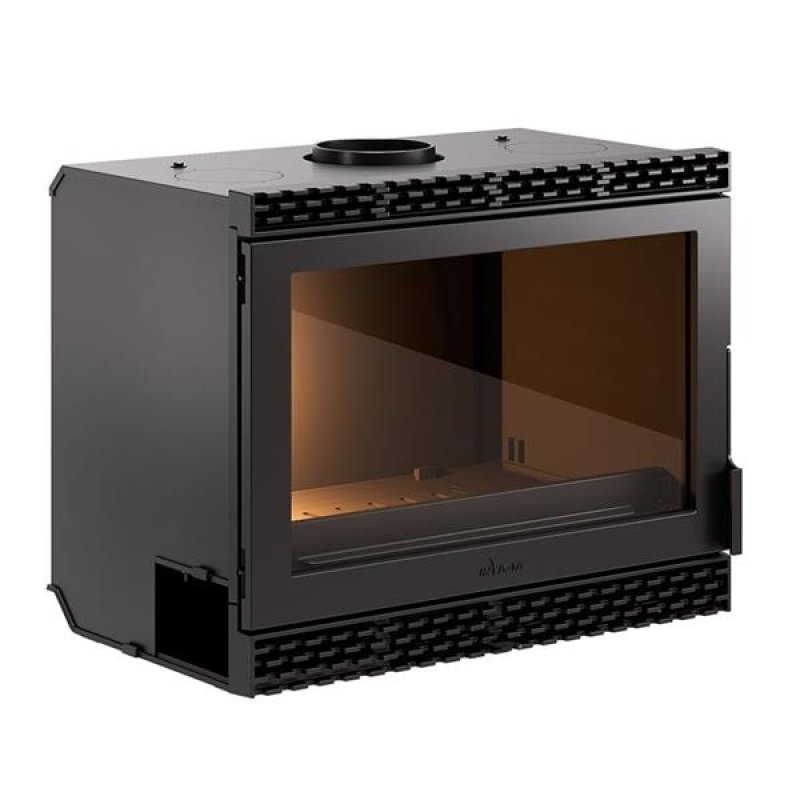 Inserts Bois 700 ALIZEO turbo *