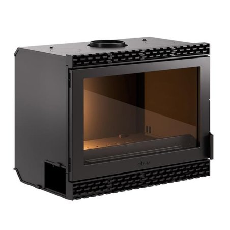 Inserts Bois 700 ALIZEO turbo *