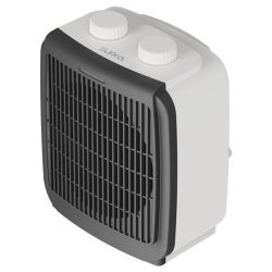 FR9016810B-Radiateur soufflant-Blanc - 1000/2000W - IP21 - position ven *