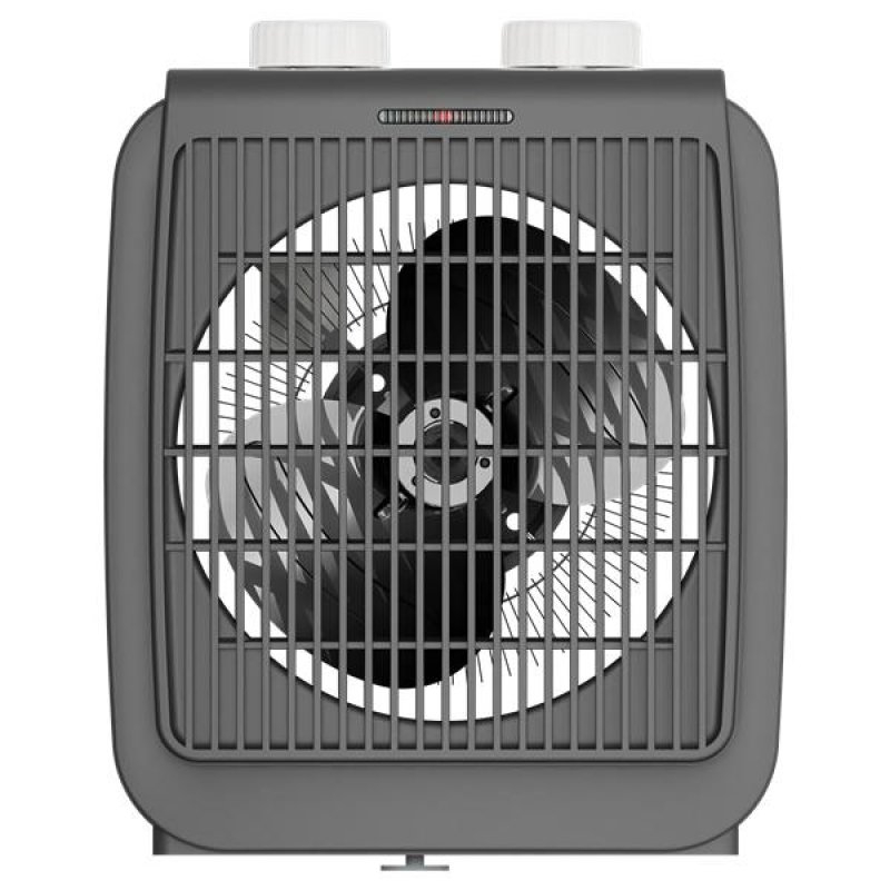 FR9016810B-Radiateur soufflant-Blanc - 1000/2000W - IP21 - position ven *