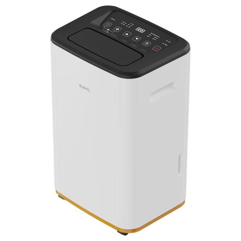 FR9016520B-Déshumidificateur jusqu’à 20 litres / jour, 42 db *