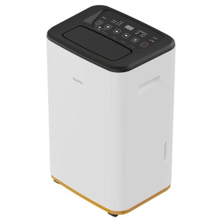 FR9016520B-Déshumidificateur jusqu’à 20 litres / jour, 42 db *