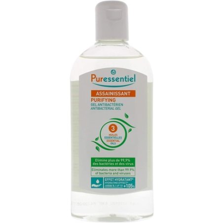 Puressentiel 6297544 crème et lotion pour les mains Baume 250 ml Unisexe