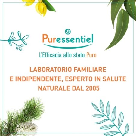 Puressentiel Organic True Lavender Essential Oil 60ml