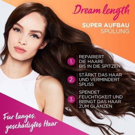 L'Oréal Paris Elvital Dream Length Super Conditioner 250ml