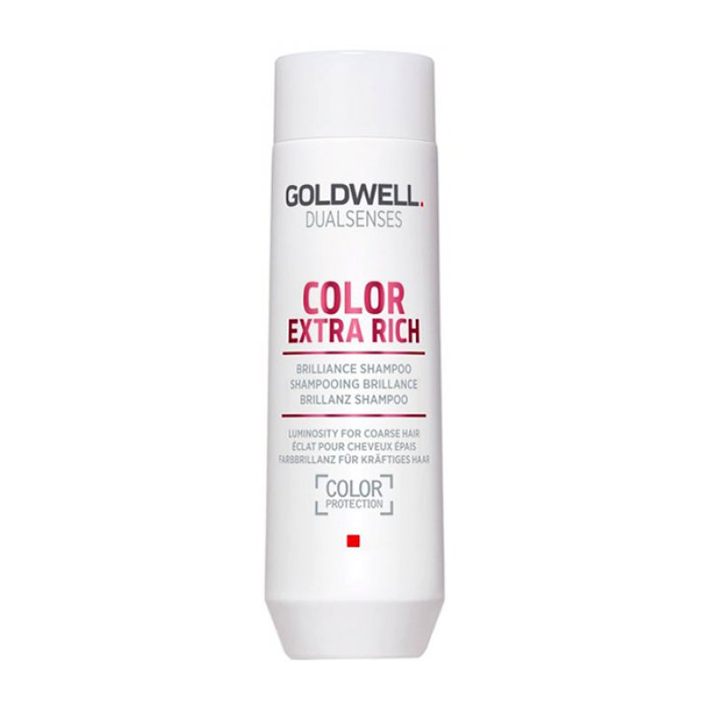 Goldwell Color Extra Rich 30 ml Shampoo Unisex