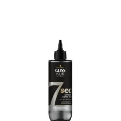 Gliss Kur 7 Sec Express Repair Ultimate Repair Hair Treatment 200ml