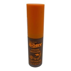 Catrice Disney Pixar Finding Dory Matte Liquid Bronzer 020 Medium to Dark