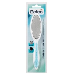 Balea Foot File Single Piece - Effective Foot Care Tool