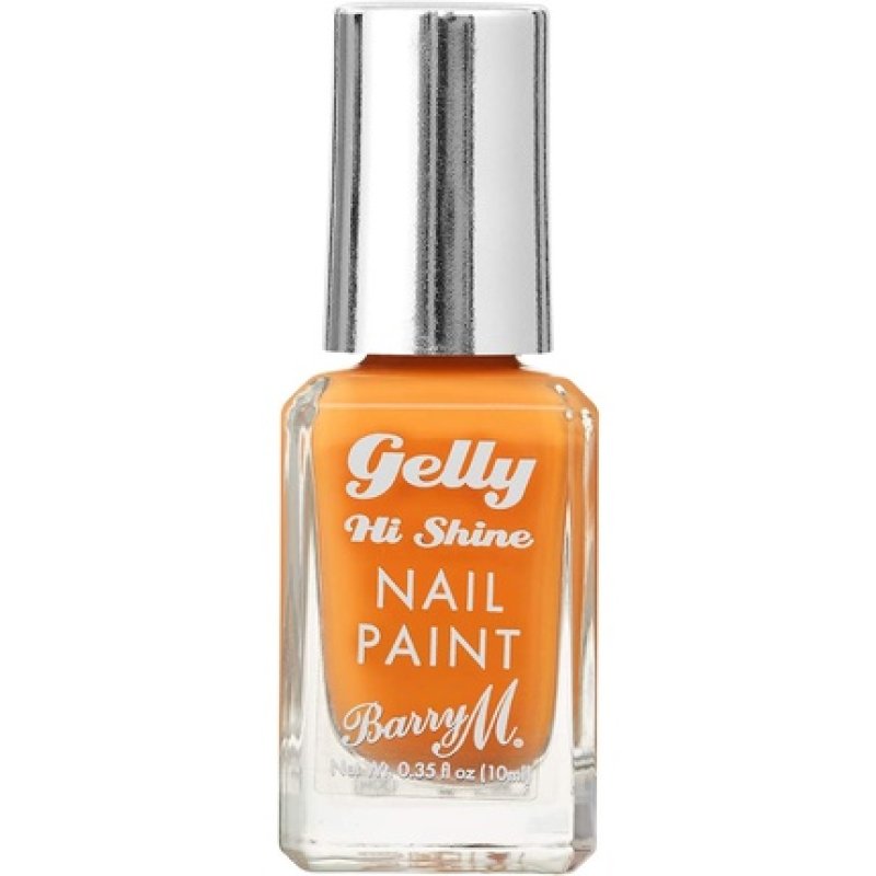 Barry M Gel Nail Paint 10ml