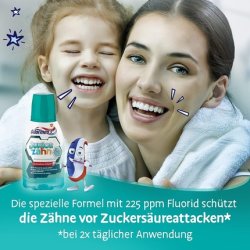 Odol-med3 Junior Tooth 300ml