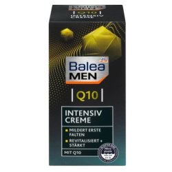 Balea Men Intensive Day Cream Q10 50ml