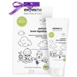 Dla Maluszka Puszysty Soothing Cream 75ml