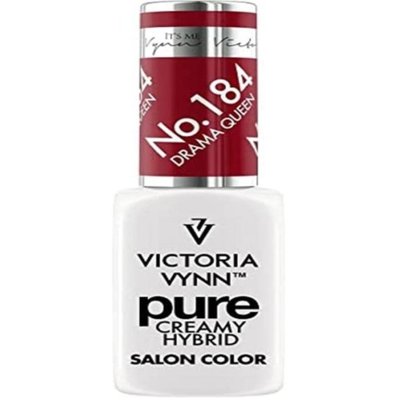 VICTORIA VYNN Pure Creamy Hybrid 184 Drama