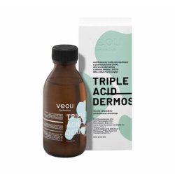 Veoli Botanica Multi-Acid Tonic 150ml