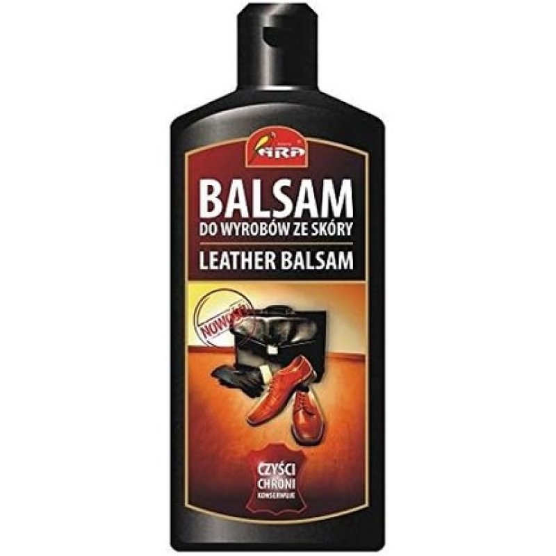 ARA Leather Balm 250ml