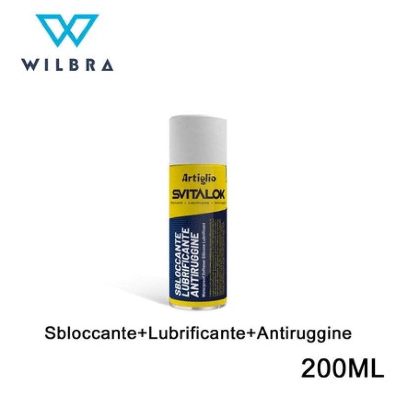 Artiglio Svitawil Spray 3 In 1 - 200ml