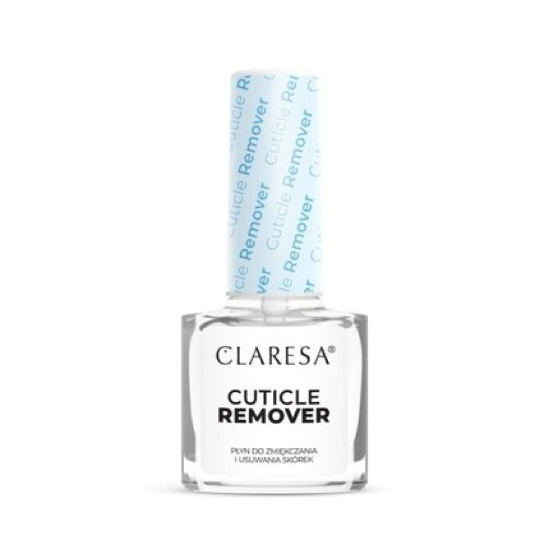 Claresa Cuticle Remover 5ml