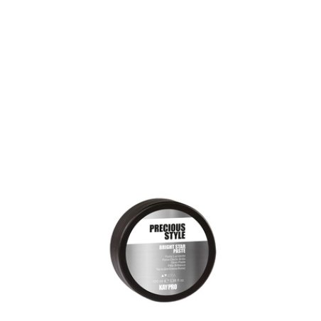 Kaypro Precious Style Brilliant Modeling Paste 100ml - Professional Hair Care