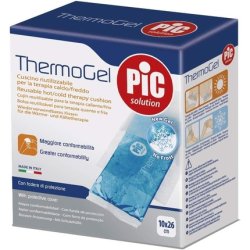 Pic Thermogel 10x26 cm