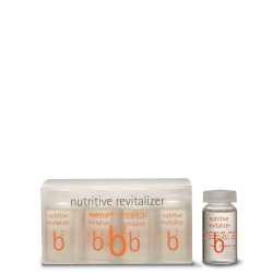 Broaer Nutritive Revitalizer 12 x 10 ml