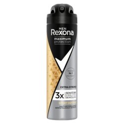 Rexona Men Maximum Protection Anti-Transpirant Spray Sport Defence 150ml