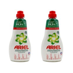 Ariel Laundry Hygiene Rinse 1L