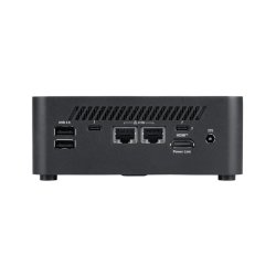 MSI Cubi NUC AI 2MG-007EU