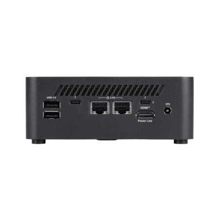 MSI Cubi NUC AI 2MG-007EU